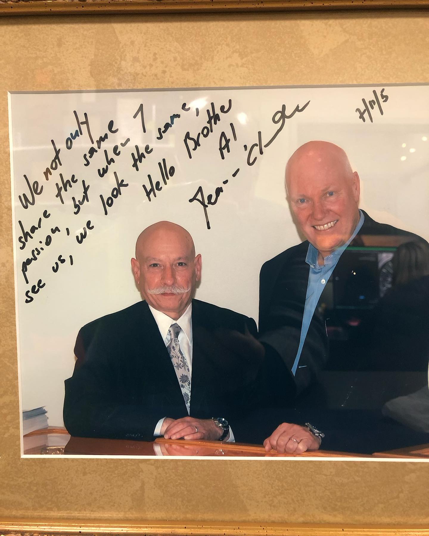 Mr. Biver the Legend