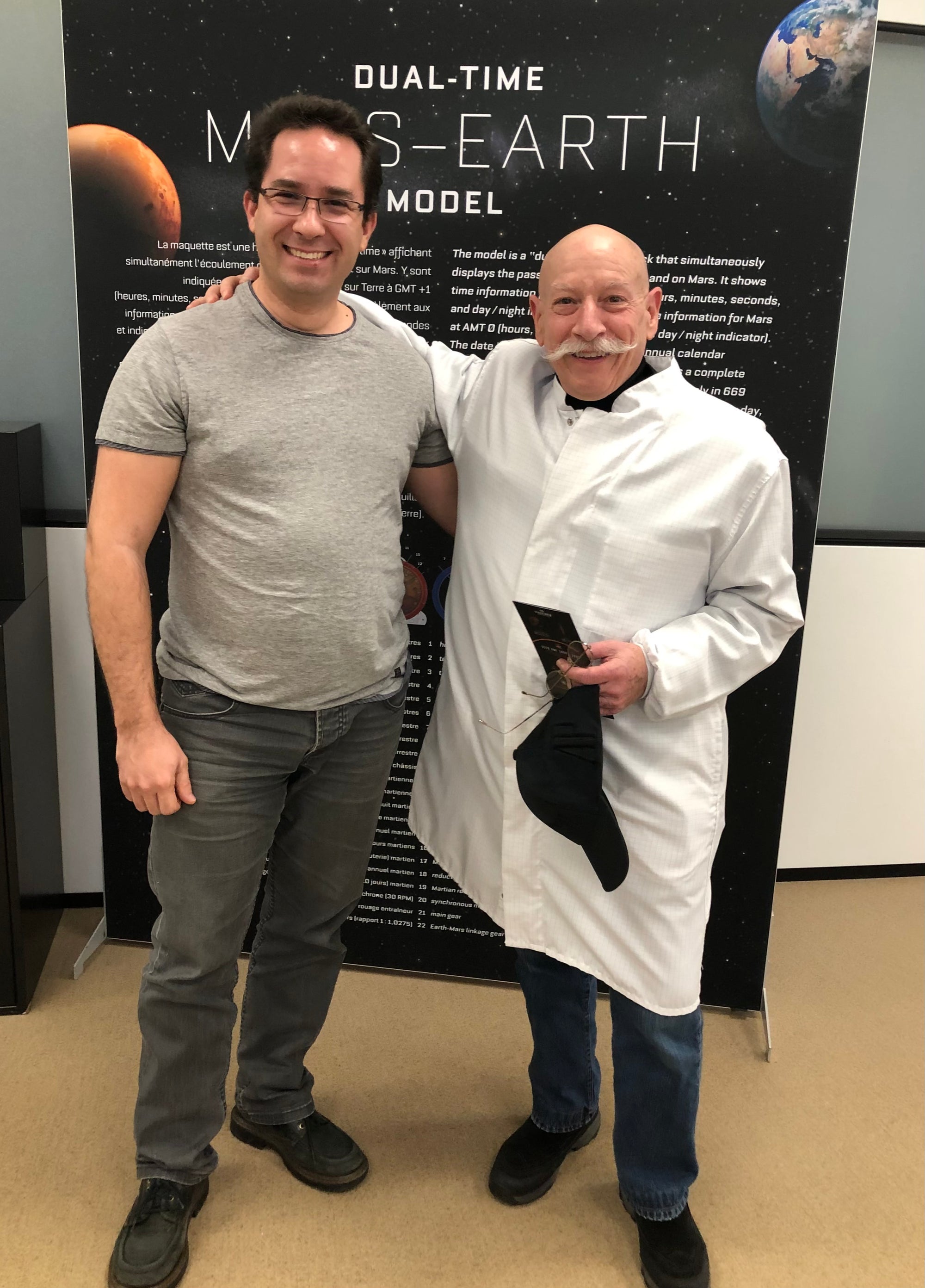 The Future of Watches