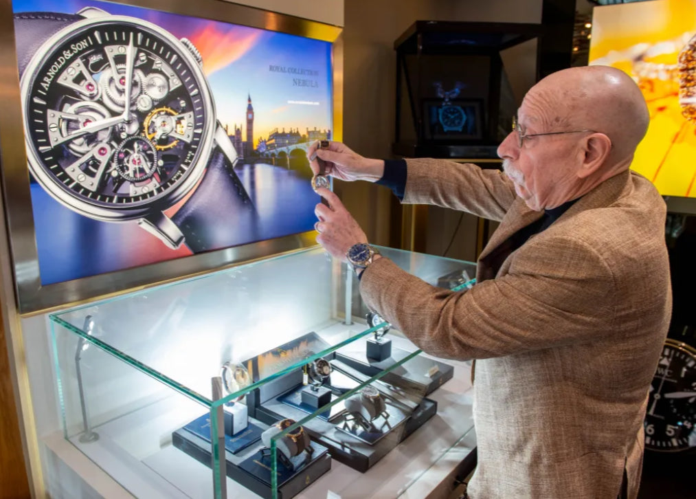 Our Feature in The Hartford Courant