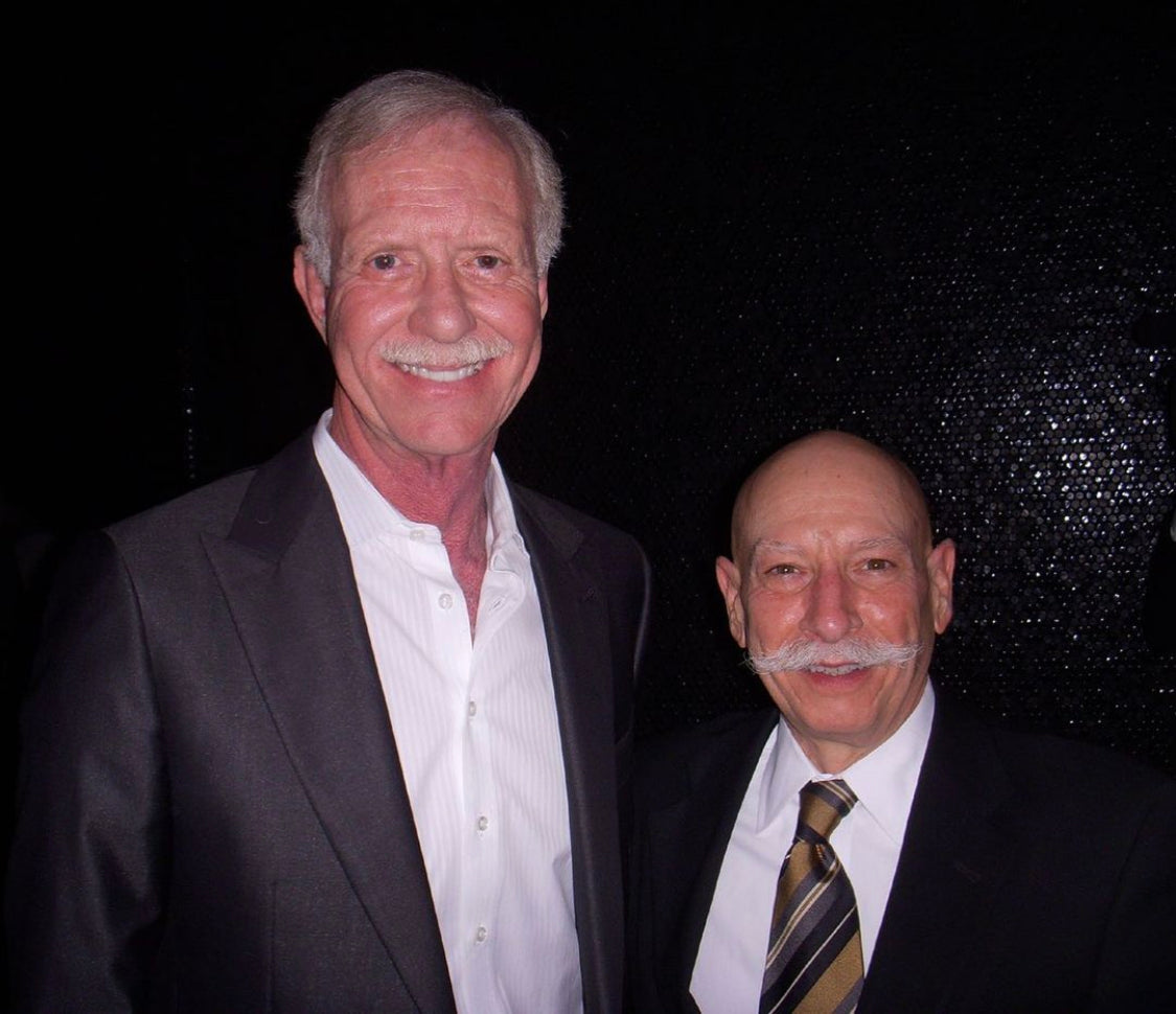 The Legendary Captain "Sully"