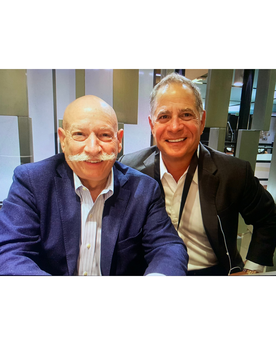 Lasting Relationships