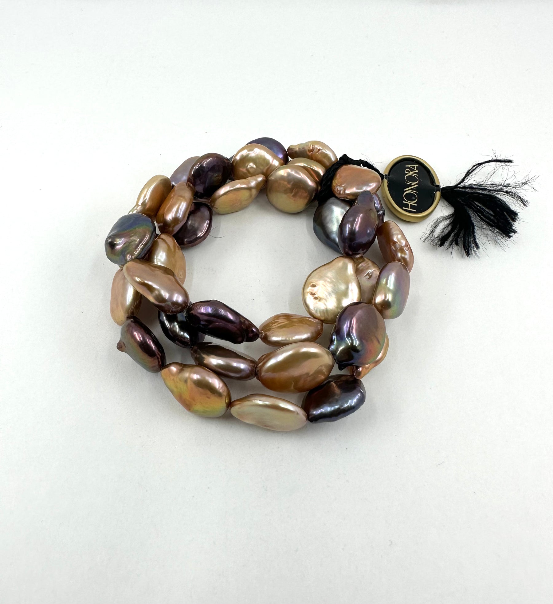 Honora - Pearl Bracelet