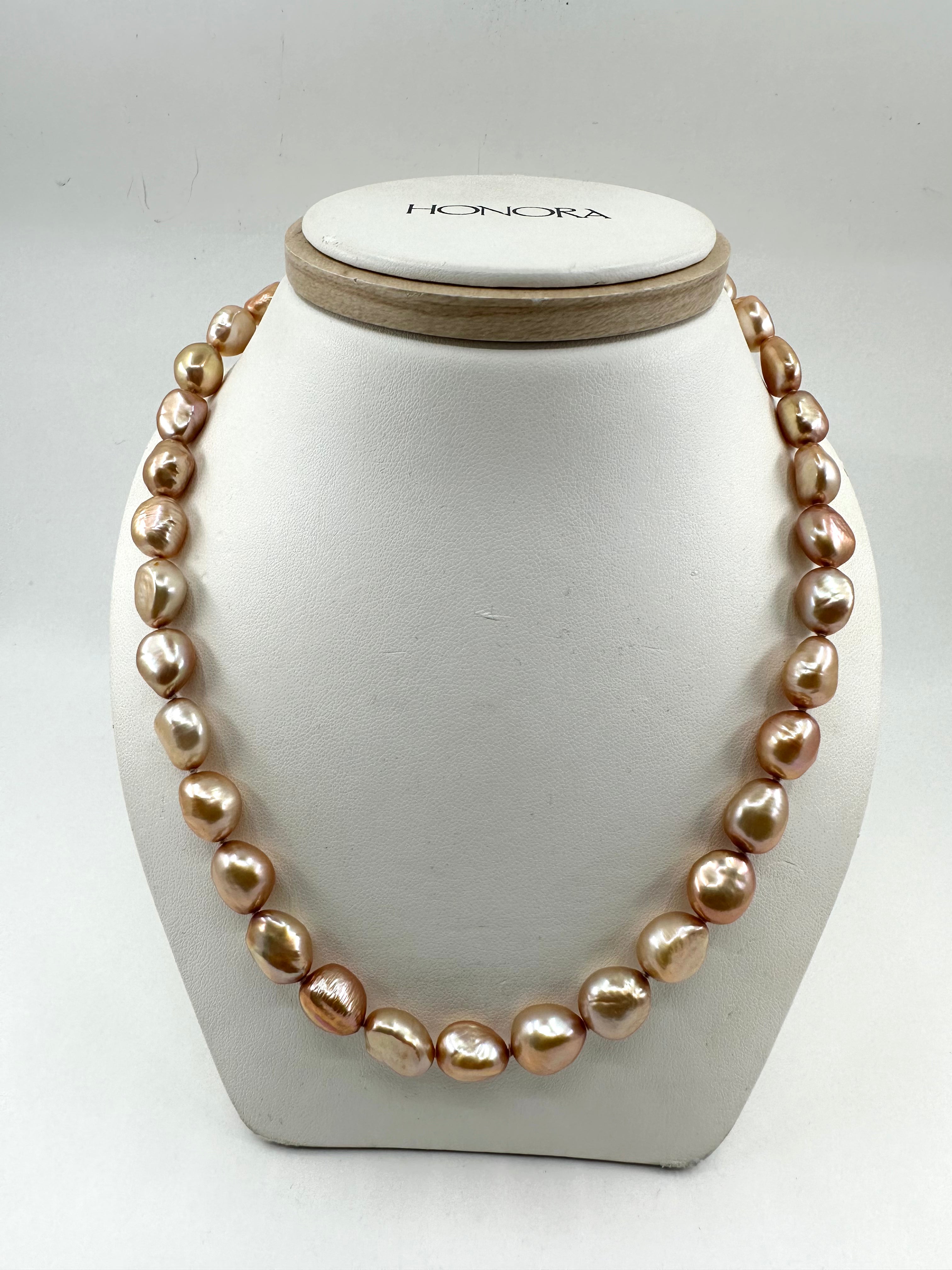 Honora 2025 pearl jewelry