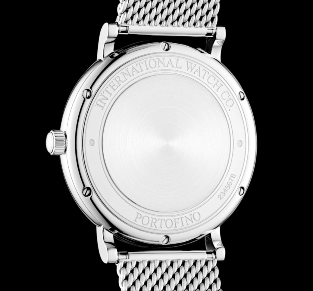 Portofino Automatic IW356506