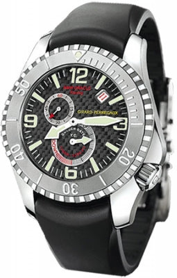 Estate Piece- Girard Perregaux Sea Hawk Pro