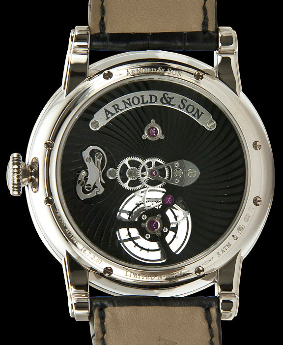 Arnold & Son - TE8 1SJAW.B02A.C113A