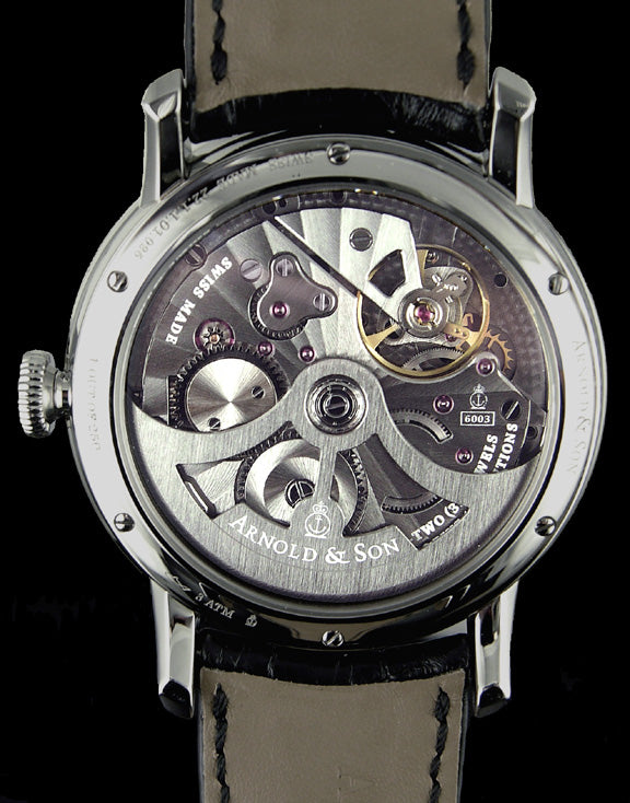 Arnold & Son - DSTB 1ATAS.S02A.C121S