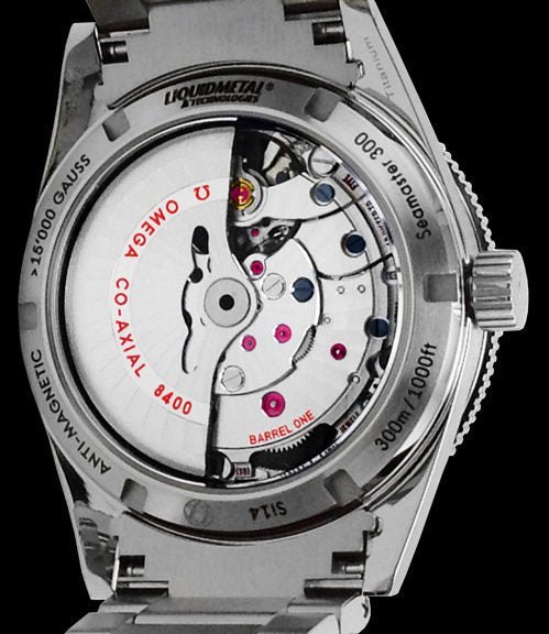 Seamaster 300 Master Co-Axial 233.90.41.21.03.001