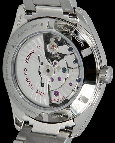 Seamaster Aqua Terra 231.10.42.21.02.002