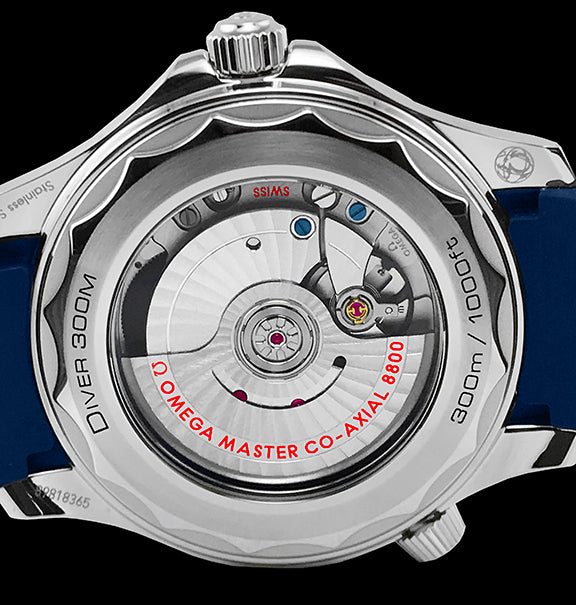 Seamaster Diver 300m 210.32.42.20.06.001
