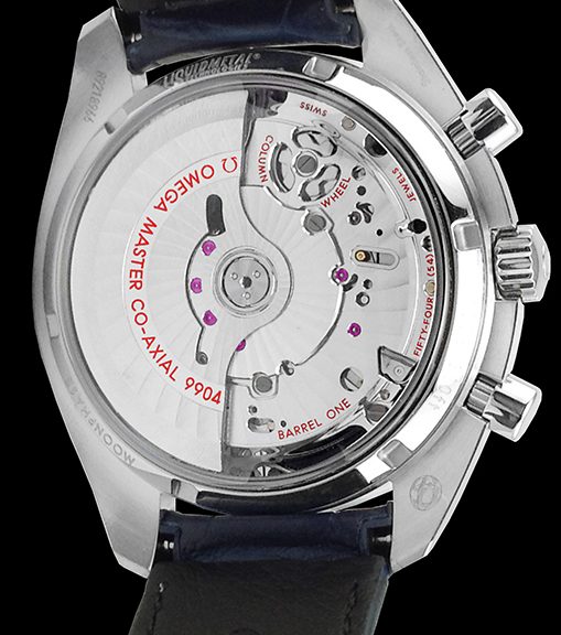 Speedmaster Moonwatch Moonphase 304.33.44.52.03.001
