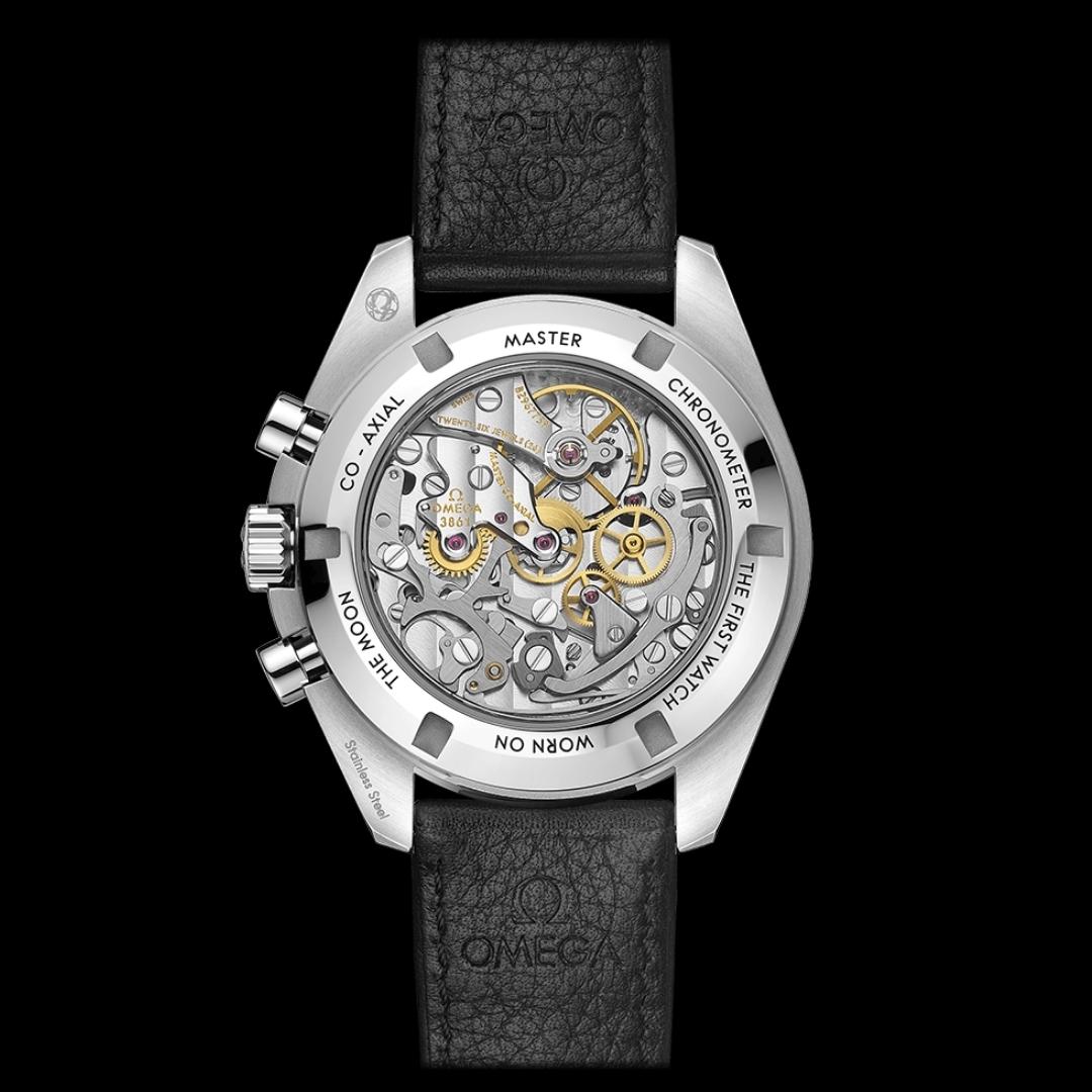 Moonwatch Professional Co-Axial Master Chronometer Chronograph 310.32.42.50.01.002