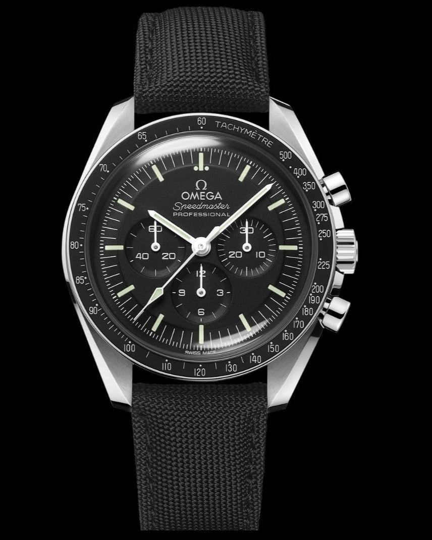 Moonwatch Professional Co-Axial Master Chronometer Chronograph 310.32.42.50.01.001