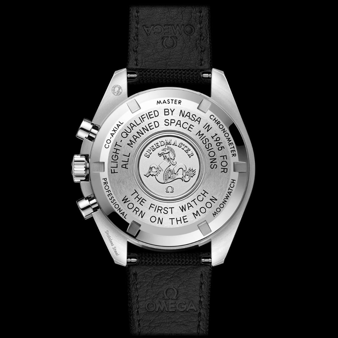 Moonwatch Professional Co-Axial Master Chronometer Chronograph 310.32.42.50.01.001