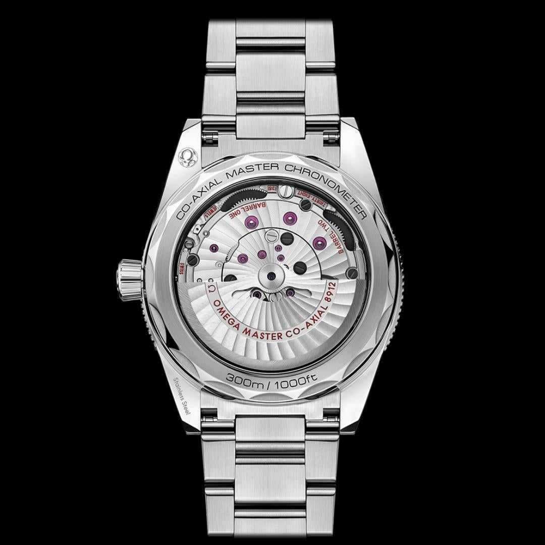 Seamaster 300 Co-Axial Master Chronometer 234.30.41.21.01.001
