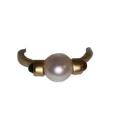 Fine Jewelry - Pearl Ring