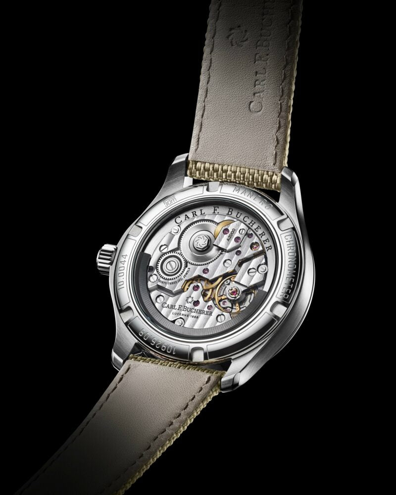 CFB - Manero Peripheral Big Date 00.10926.08.93.01