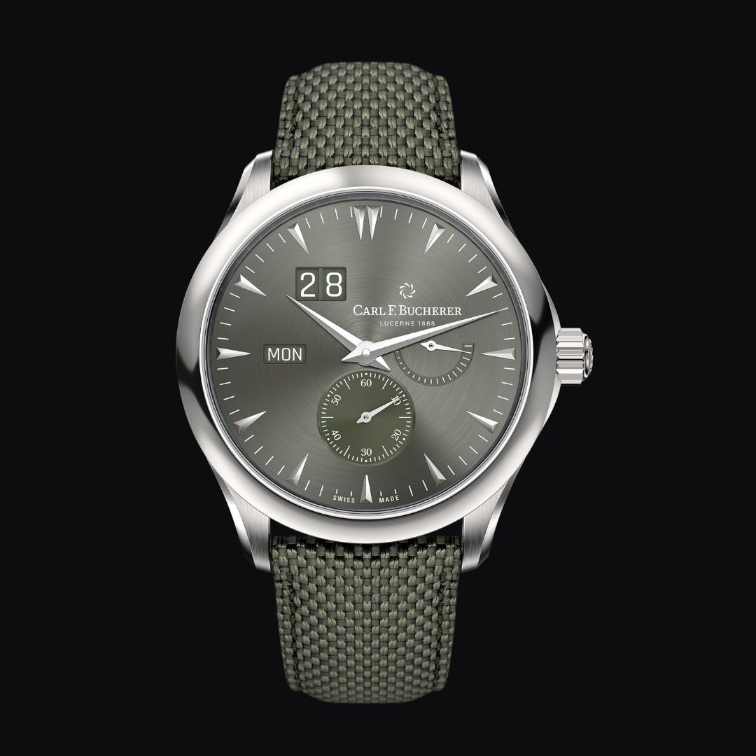CFB - Manero Peripheral Big Date 00.10926.08.93.01