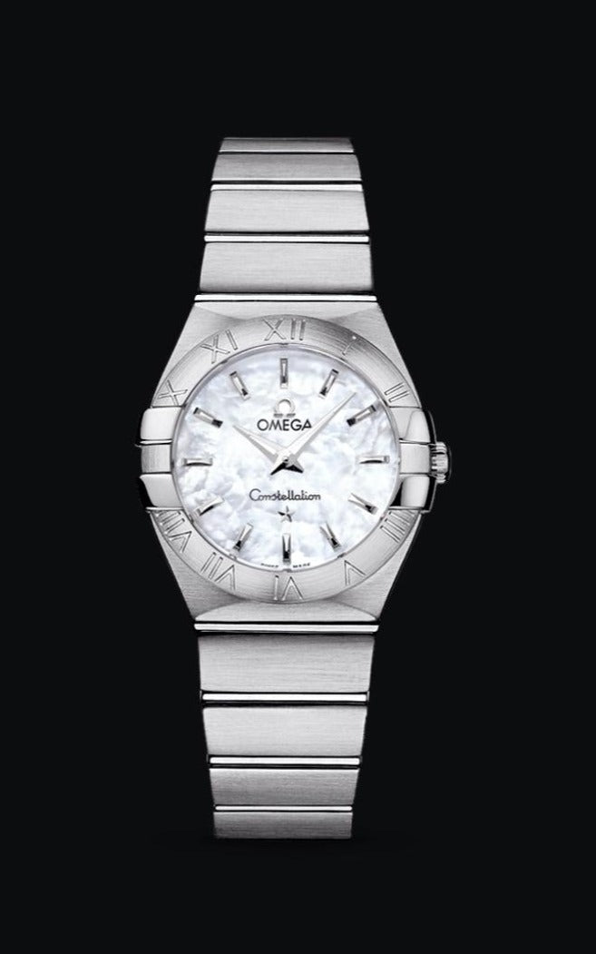 Constellation Quartz 123.10.27.60.05.001