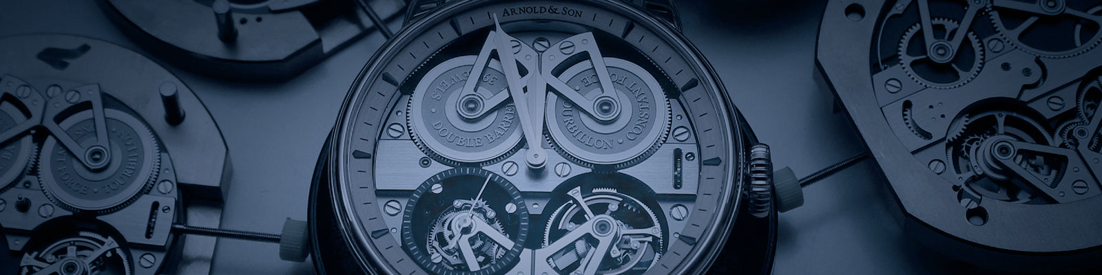 Arnold & Son