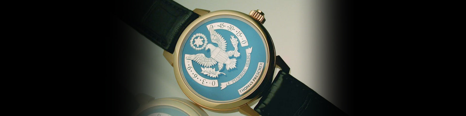 Estate Pieces