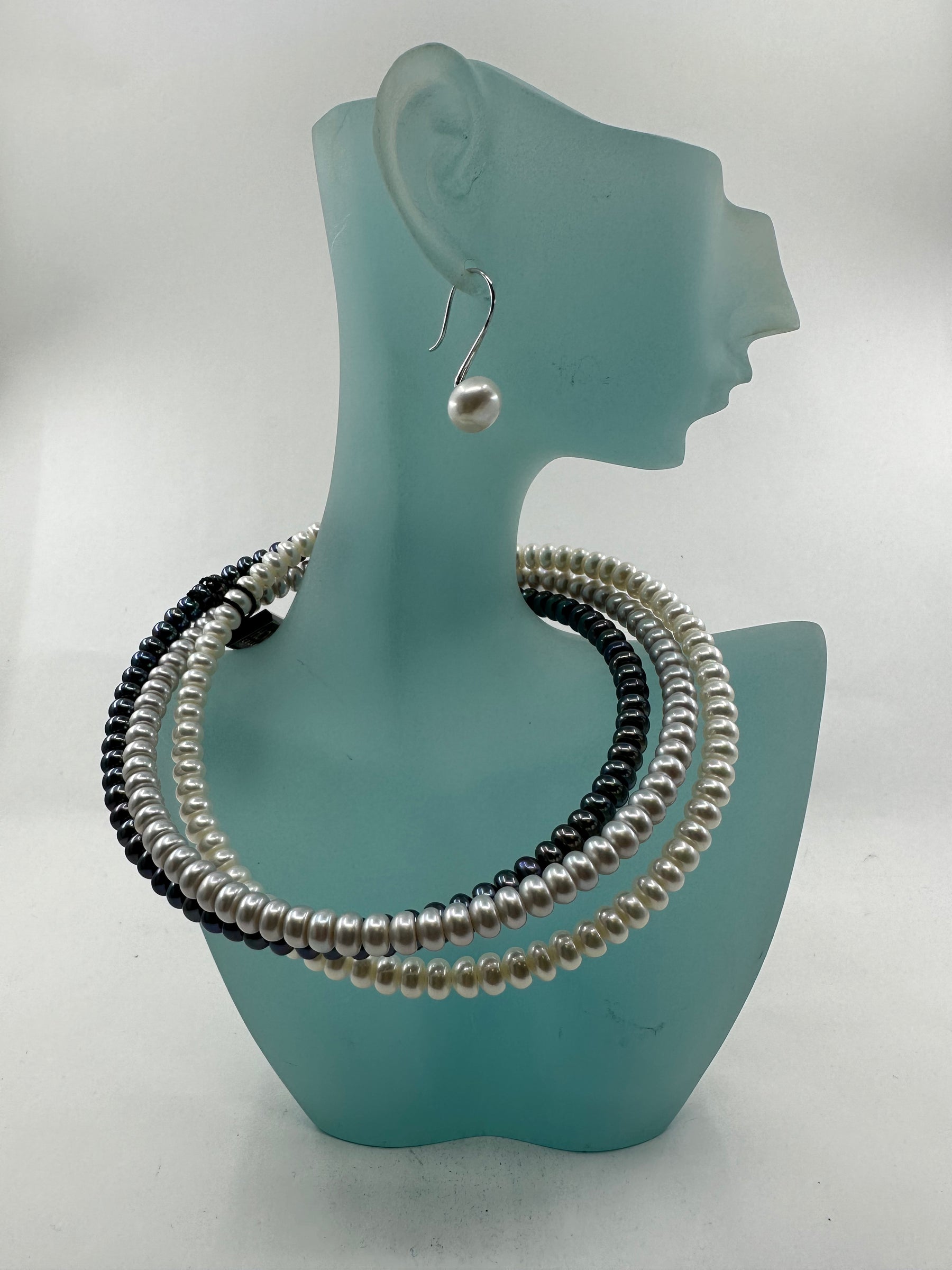 Honora 2025 pearl set