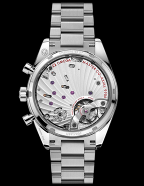 Speedmaster '57 Co-Axial Master Chronometer Chronograph 40.5 mm
