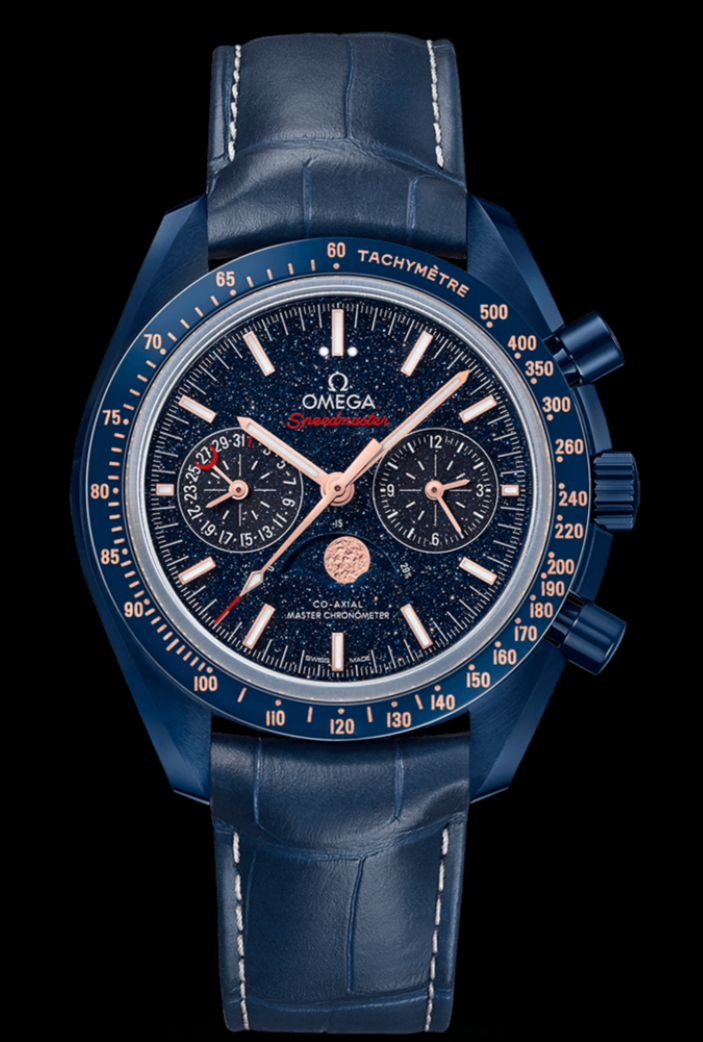 Speedmaster Moonwatch  