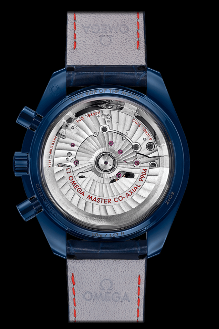 Blue side of sales the moon moonphase aventurine