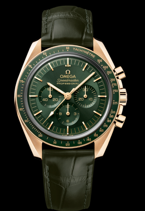 Speedmaster Moonwatch Professional Co-Axial Master Chronometer Chronograph 310.63.42.50.10.001