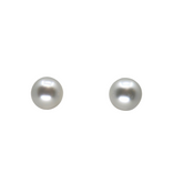 Fine Jewelry - Tahitian Pearl Earrings