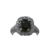 Fine Jewelry - Alexandrite Ring