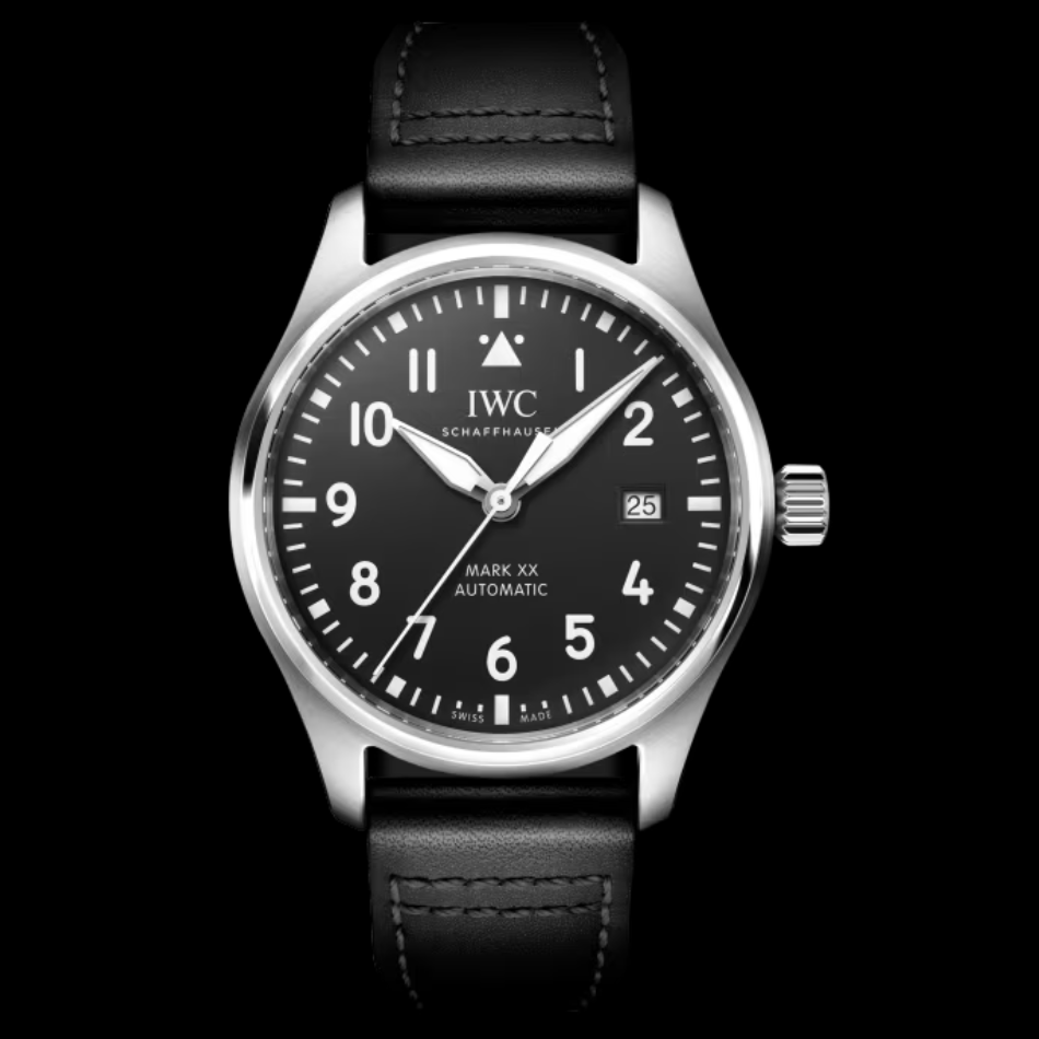Pilot's Watch Automatic Mark XX IW328201