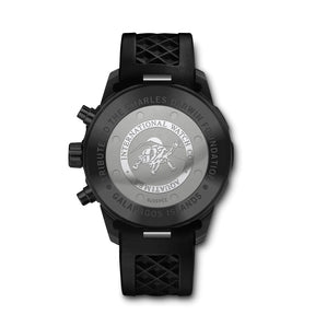 Estate Piece- Aquatimer Chronograph Edition Galapagos Islands
