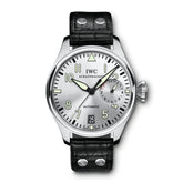 Estate Piece- Big Pilot Father Watch IW5009-06