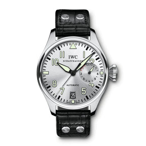 Estate Piece- Big Pilot Father Watch IW5009-06