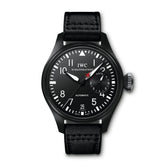 Estate Piece- Big Pilot's Watch Top Gun IW501901