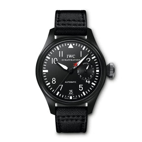 Estate Piece- Big Pilot's Watch Top Gun IW501901
