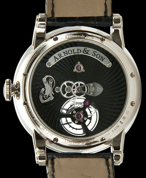 Arnold & Son - TE8 1SJAW.B02A.C113A