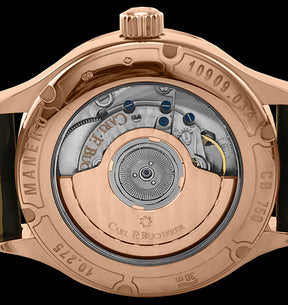 CFB - Manero Moonphase 00.10909.03.33.01