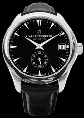 CFB - Manero Peripheral 40.6mm Black Dial 00.10917.08.33.01
