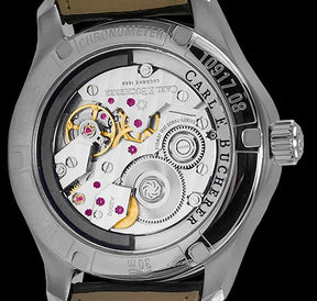 CFB - Manero Peripheral 40.6mm Black Dial 00.10917.08.33.01