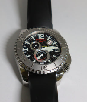 Estate Piece- Girard Perregaux Sea Hawk Pro