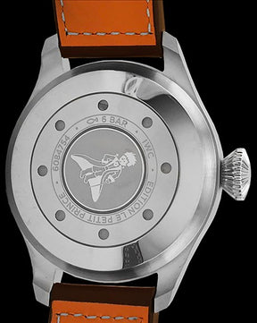 IWC - Big Pilot’s Watch ‘ Le Petit Prince’ Edition IW501002