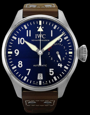 IWC - Big Pilot’s Watch ‘ Le Petit Prince’ Edition IW501002