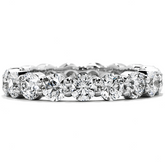 Hearts on Fire - Multiplicity Eternity Band