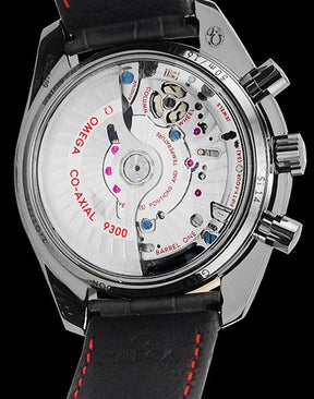 Speedmaster Moonwatch Meteorite 311.63.44.51.99.001