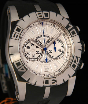 Roger Dubuis - EasyDiver, Sports Activity Chronograph – Limited Edition – 46mm