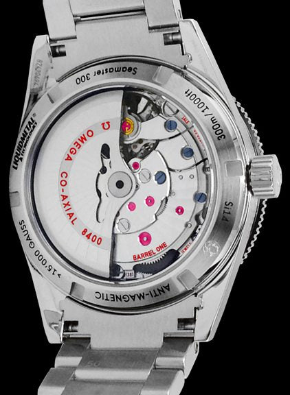 Seamaster 300 Master Co-Axial 233.30.41.21.01.001