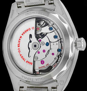 Seamaster AquaTerra 150m 220.10.41.21.10.001